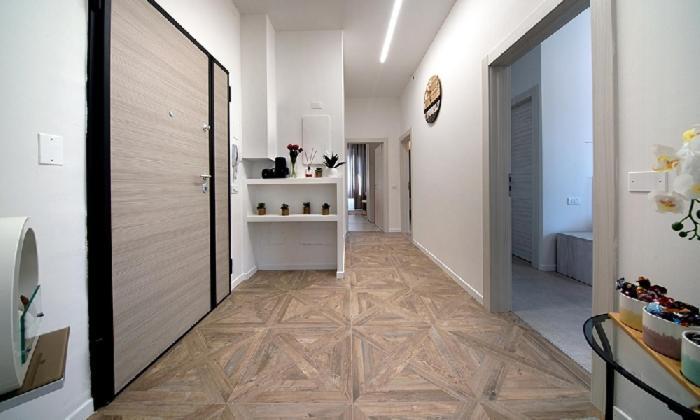 Triumvirato Rooms Bologna Eksteriør bilde