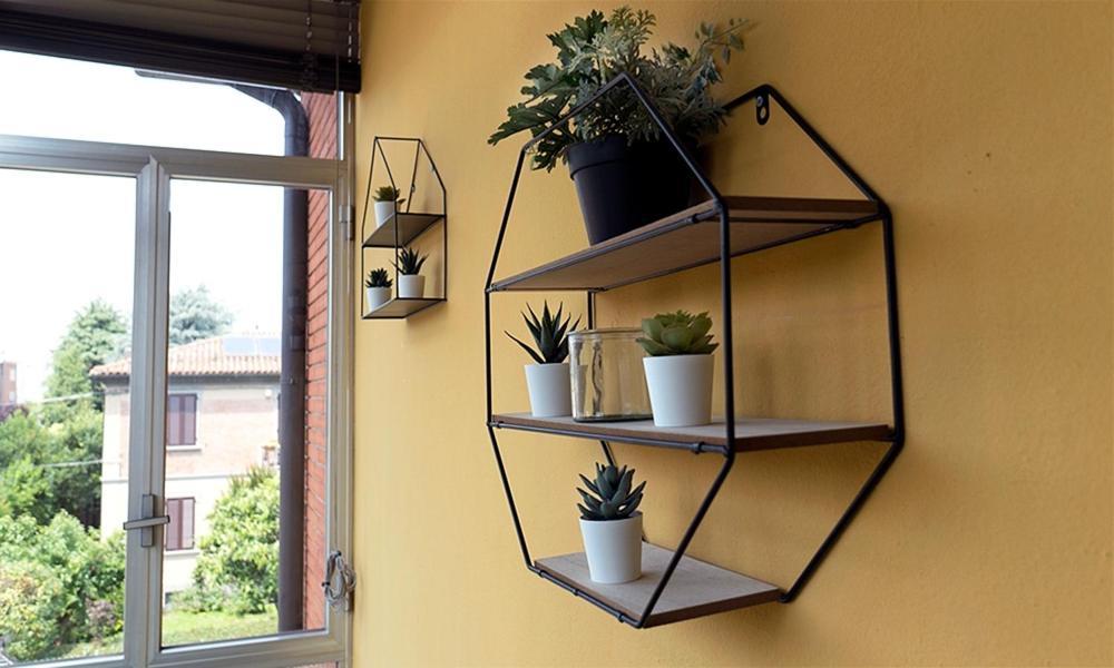 Triumvirato Rooms Bologna Eksteriør bilde